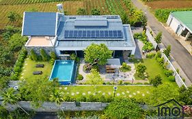 Maison Villa Bảo Lộc